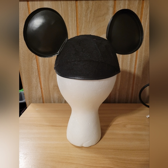 Vintage Walt Disney World Mickey Mouse Ears - Picture 4 of 7